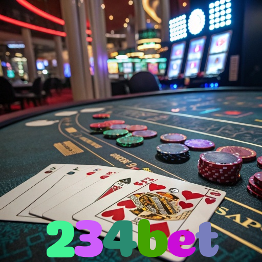 234bet 