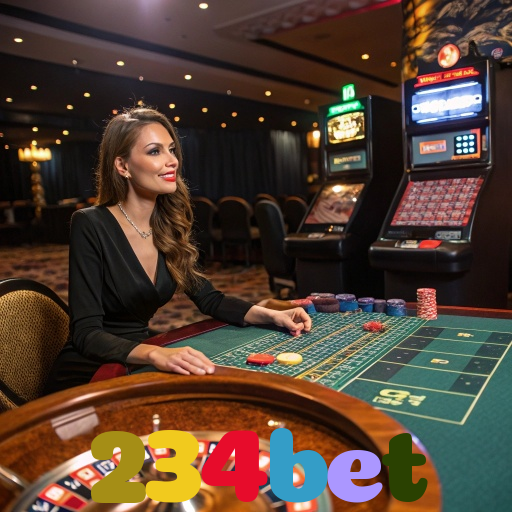234bet