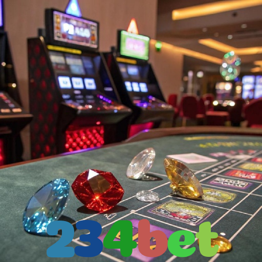 234bet