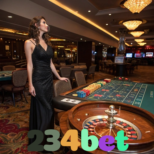 234bet 