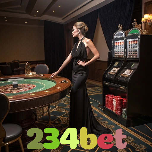 234bet 