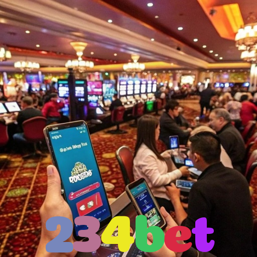 234bet 